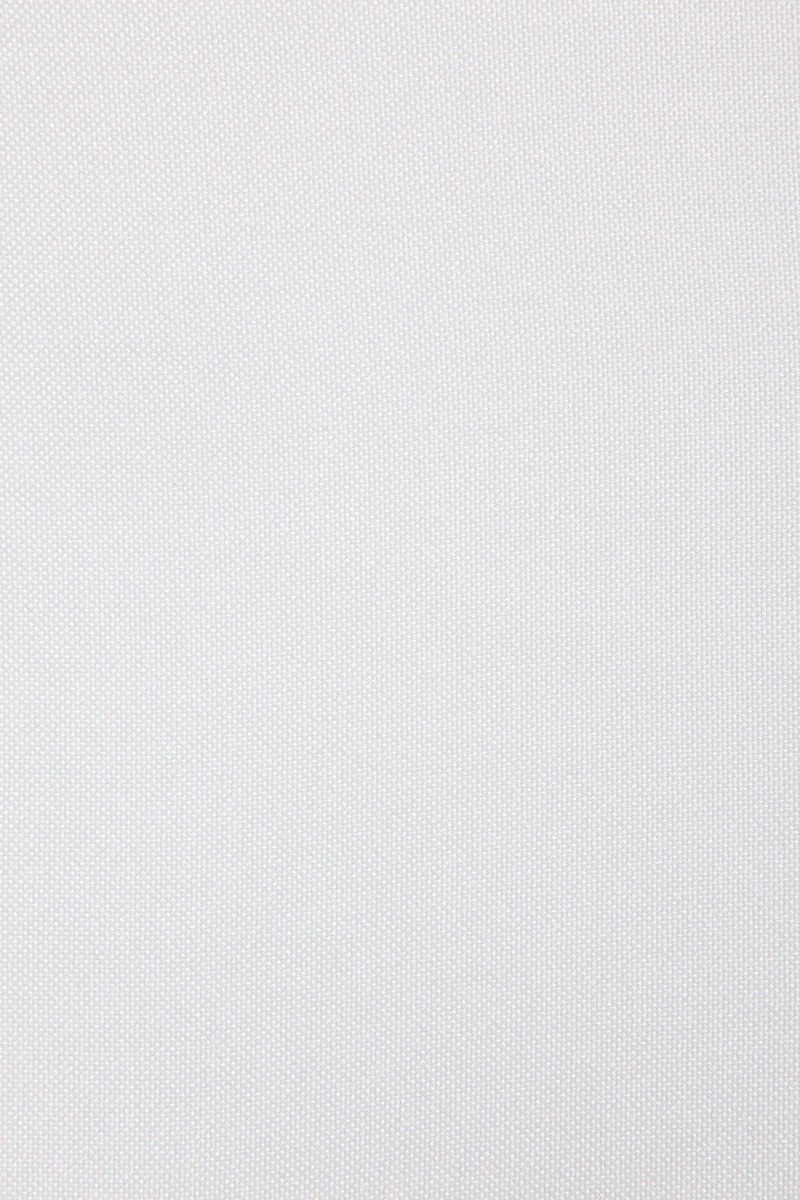 2er Pack Flächenvorhänge Schiebegardinen »PALERMO« komplett Set Cationic blickdicht Leinen Optik natura seidenmatt Landhaus Stil 204411-2