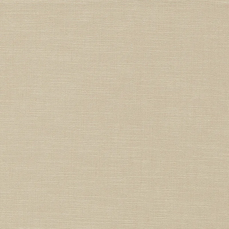 Cotton Linen - champagne