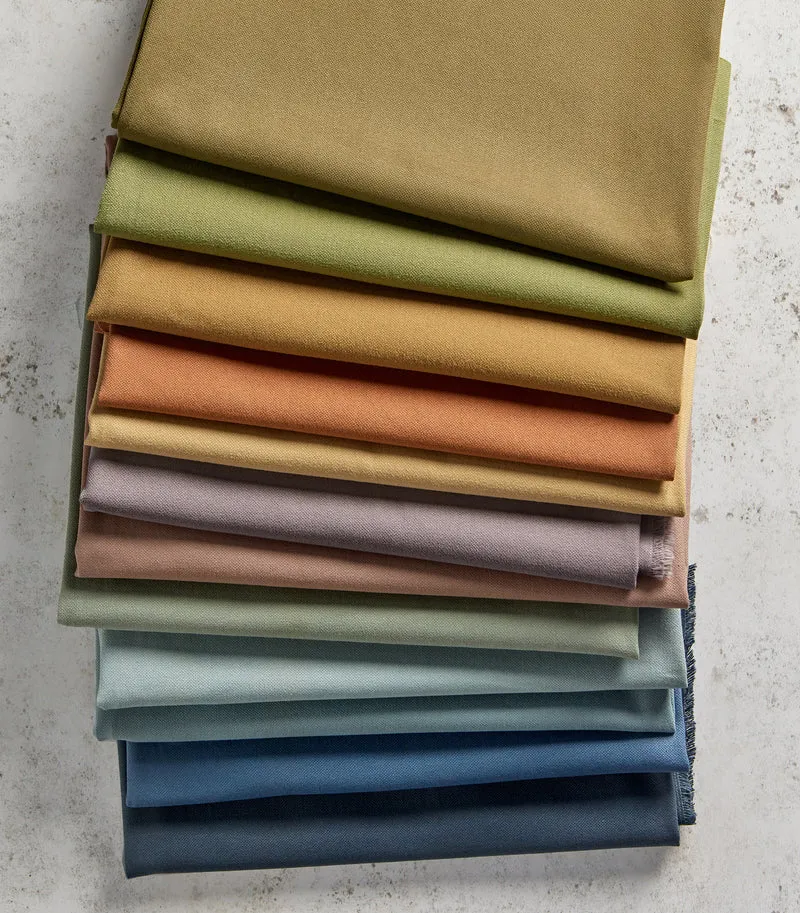 Cotton Plain - straw