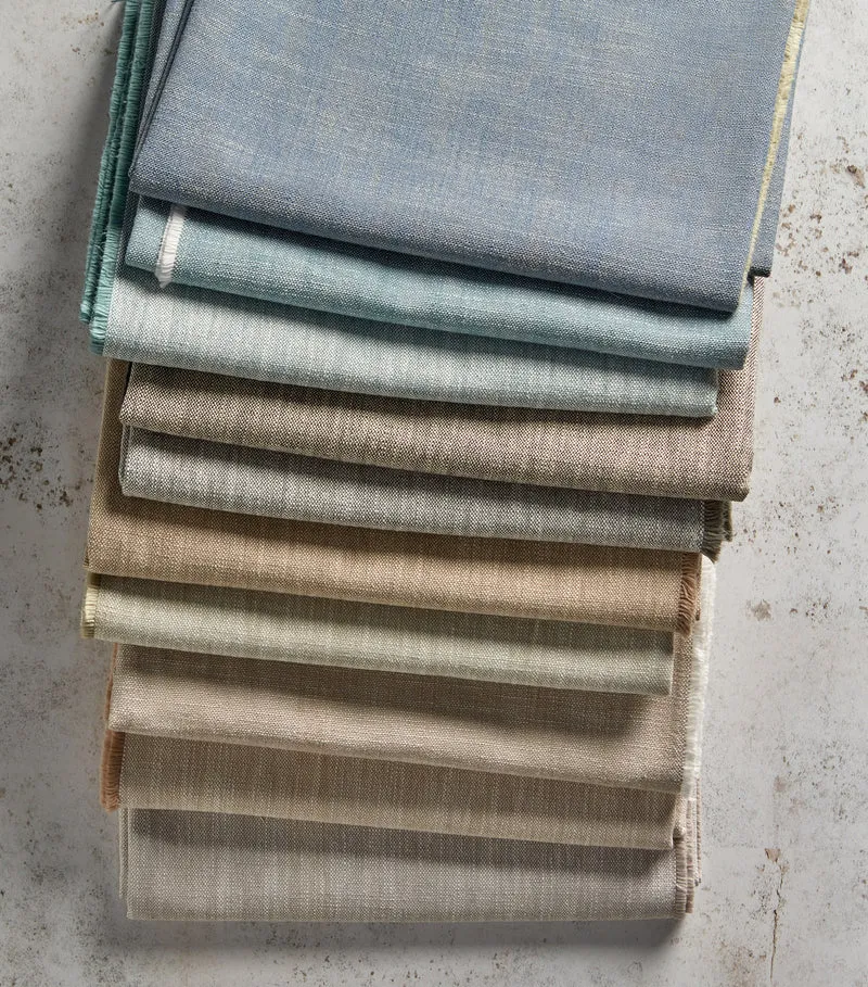 Cotton Linen - pistachio