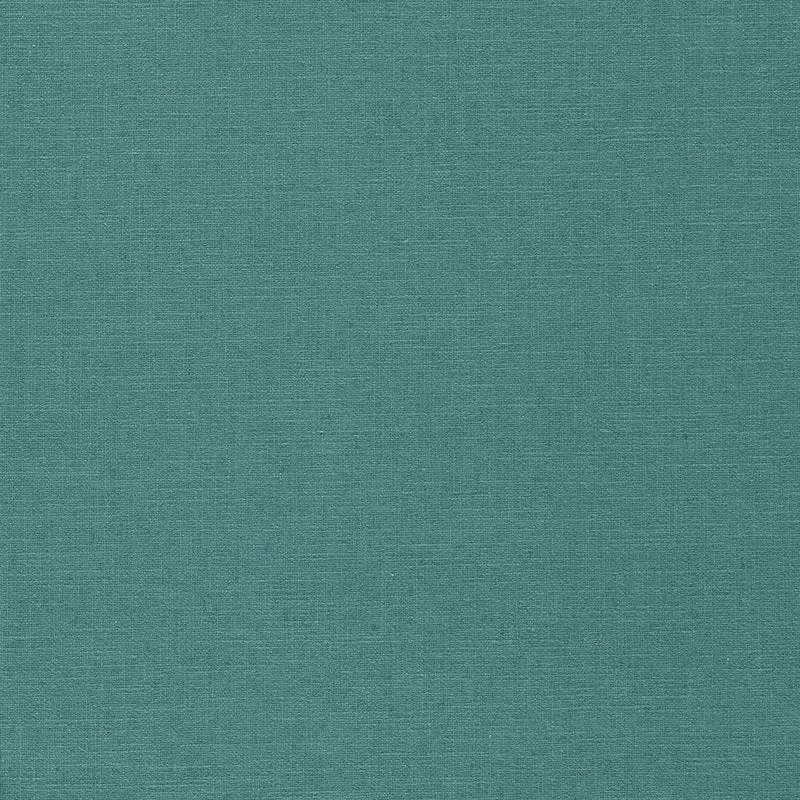 Cotton Linen - lagoon
