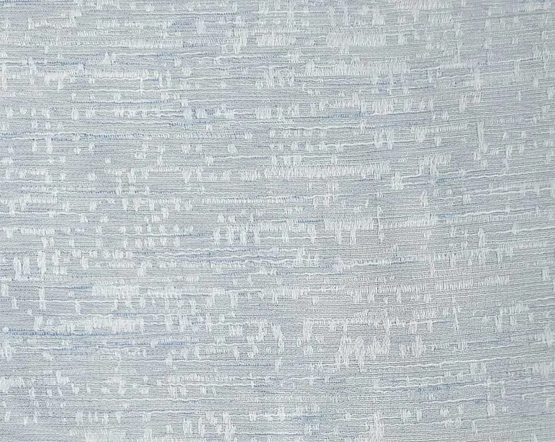 2er Set Flächenvorhänge mit Jacquardmusterung und Effektgarn »Sivas« Schiebegardinen Paneelwagen Moderne Optik 20190351-2