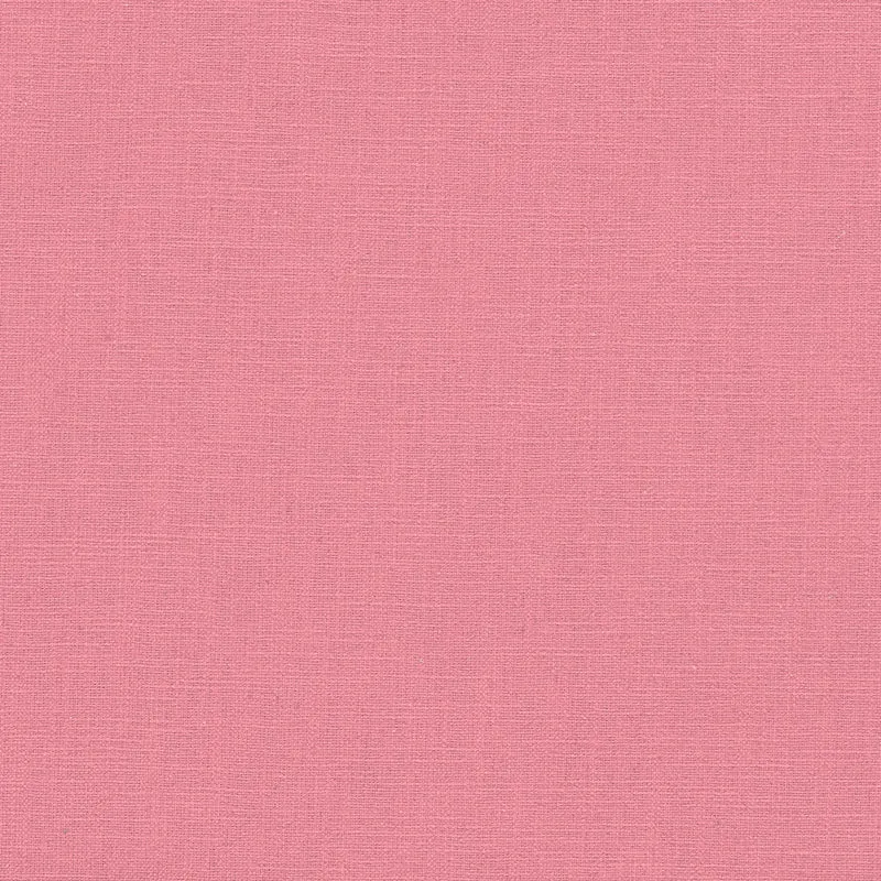 Cotton Linen - peony