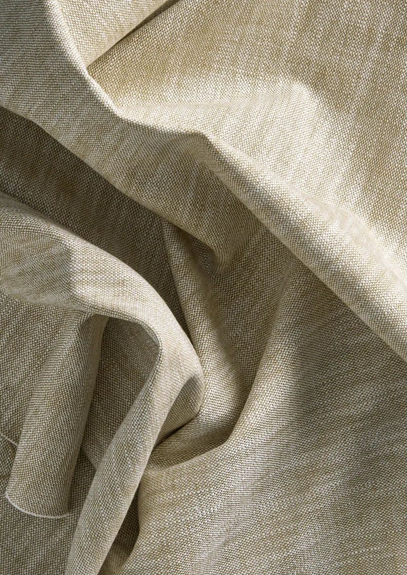 Cotton Linen - sugar