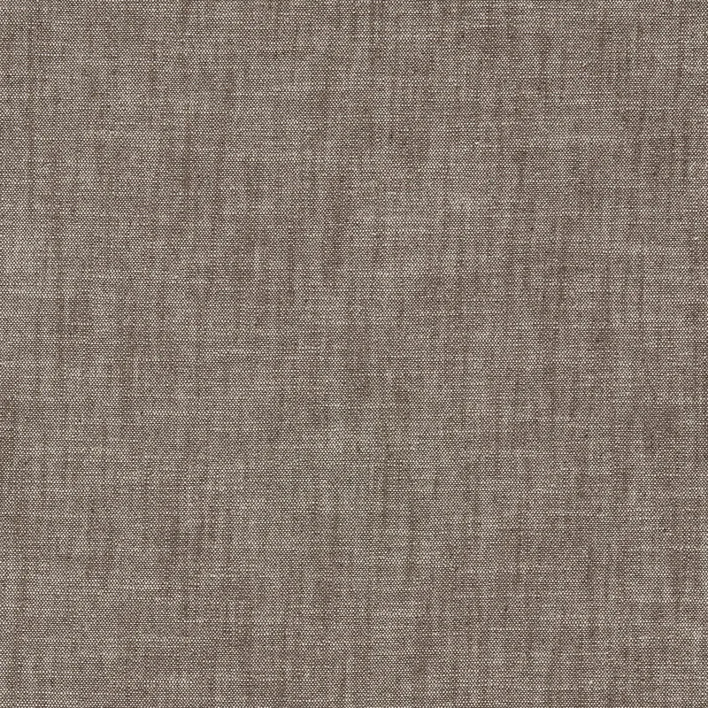 Cotton Linen - carob