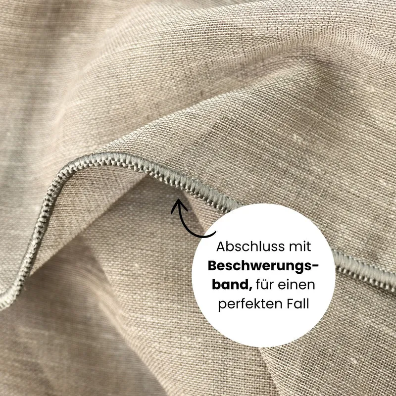Tagesvorhang PAX