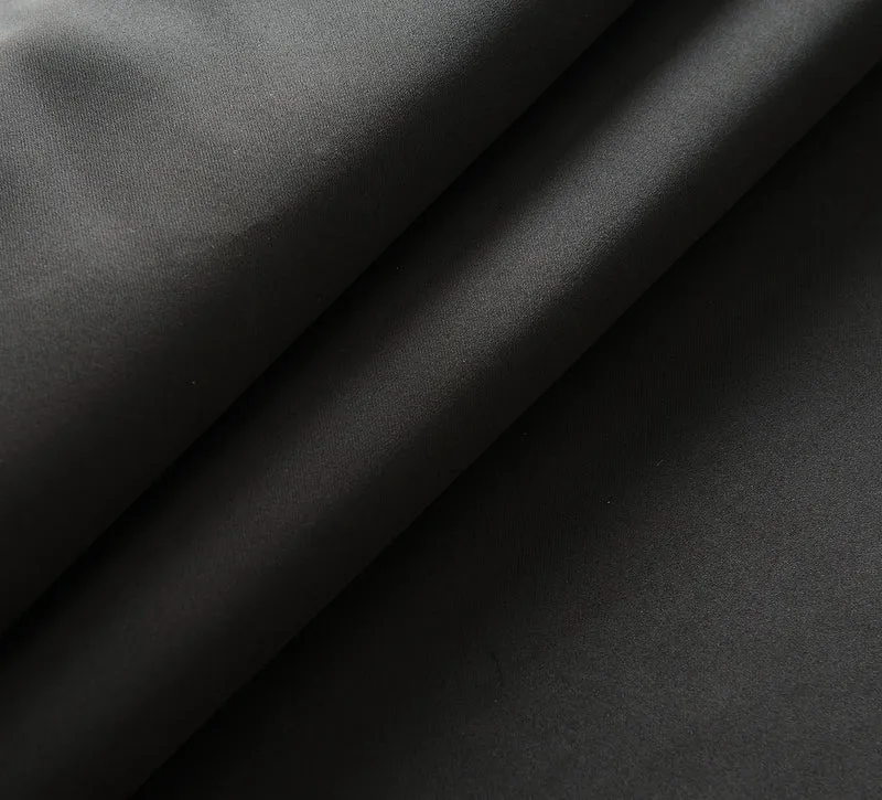 Verdunkelungsvorhang Ösen matt uni Farben blickdicht Blackout 20600