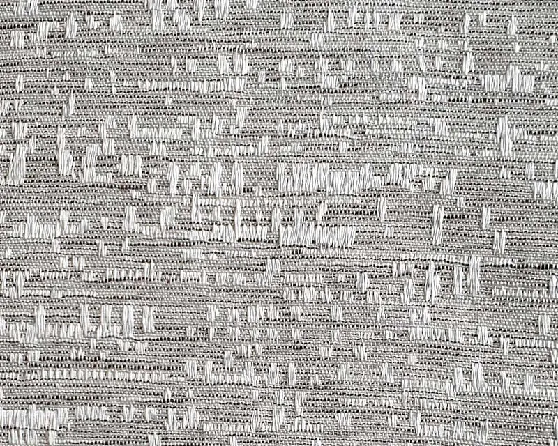 Vorhang mit Jacquardmusterung und Effektgarn »Sivas« Blickdicht verdeckte Schlaufen und Kräuselband Moderne Optik 20190350