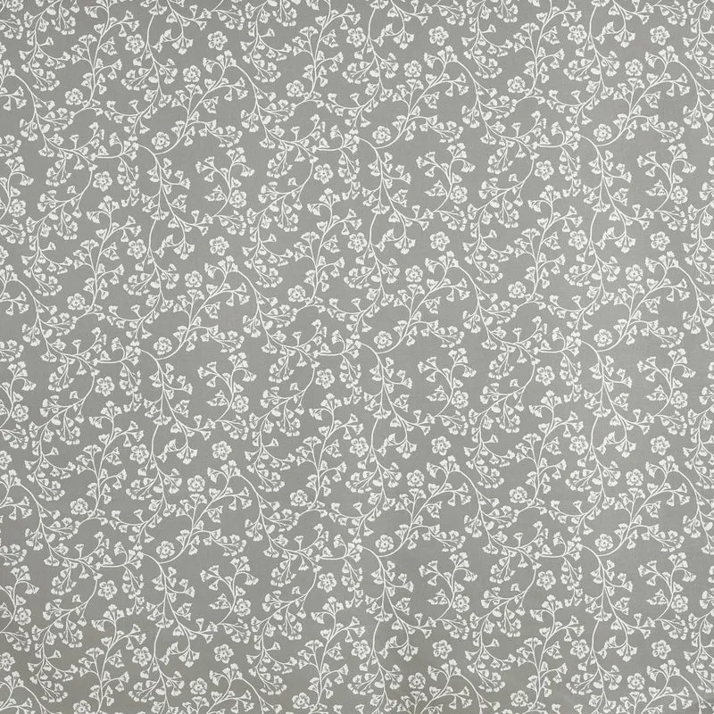 Baumwollstoff Tiny Tendril - stone