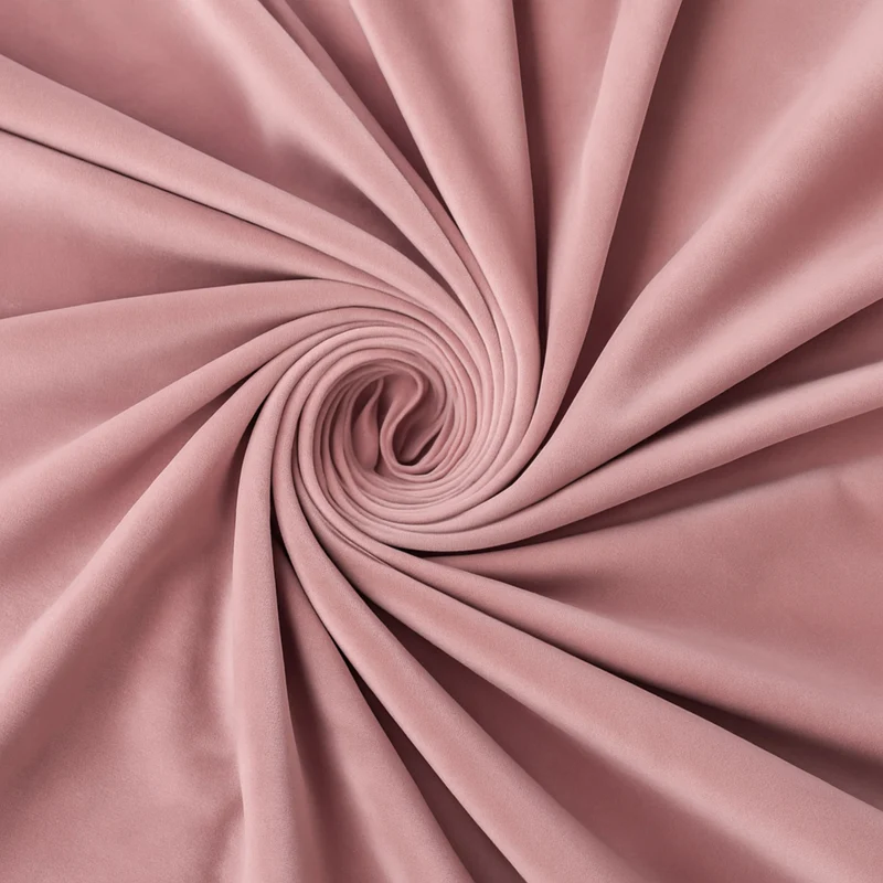 Nachtvorhang VELVET
