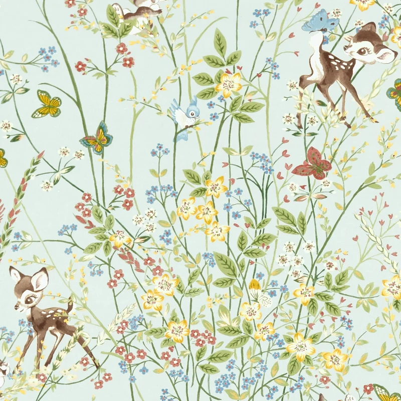 Bambi - sea salt