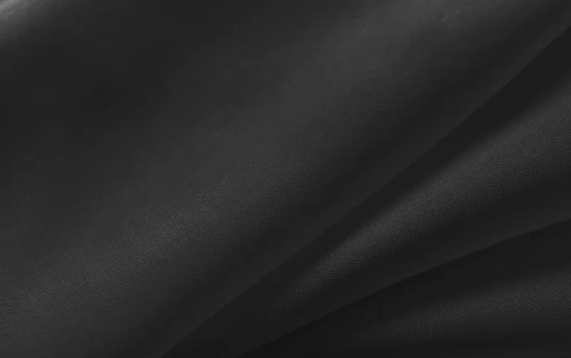 2er-Pack Gardinen Transparent Vorhang Set Wohnzimmer Voile Schlaufenschal mit Bleibandabschluß 61000CN