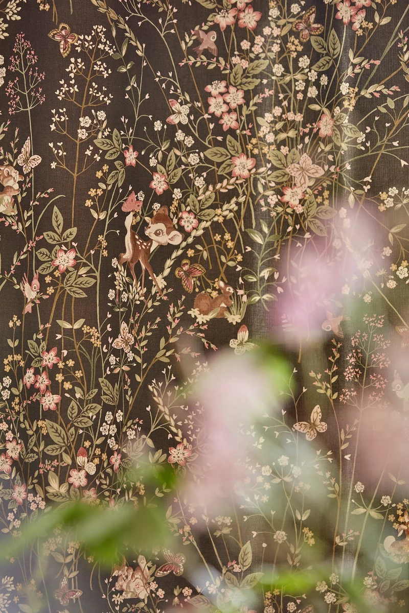 Bambi - chocolate