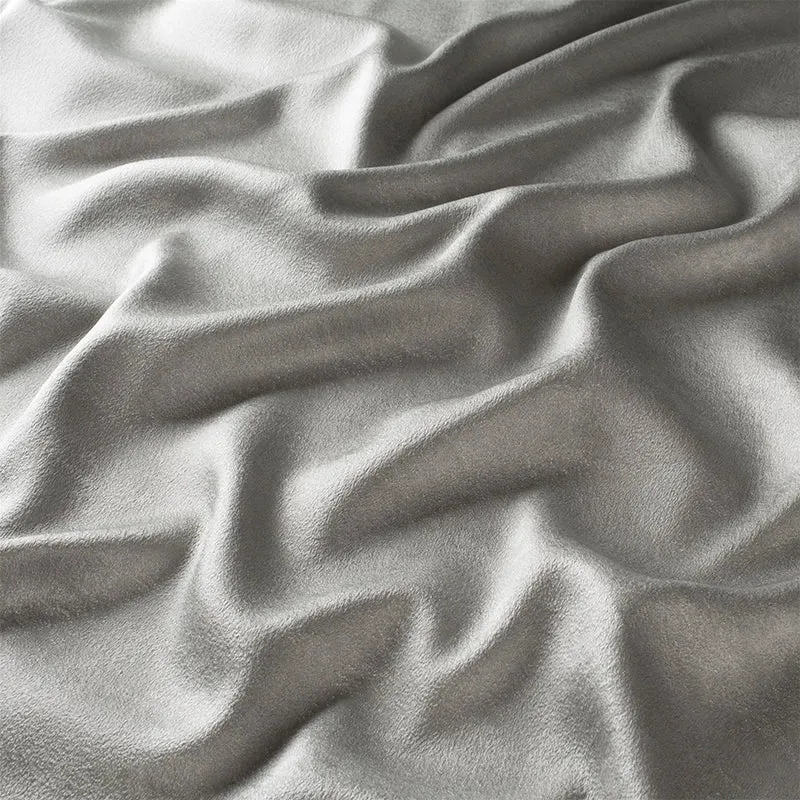 Full Moon – eleganter Verdunkelungsvorhang nach Maß mit edlem Metallic-Schimmer
