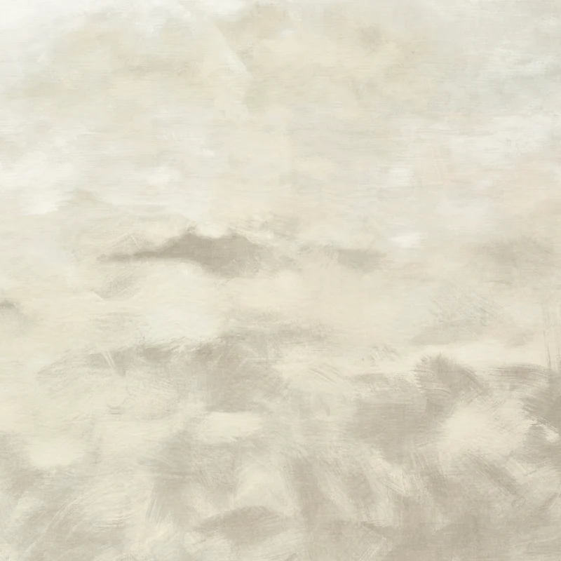 Gardinenstoff African Horizon - linen 292 cm
