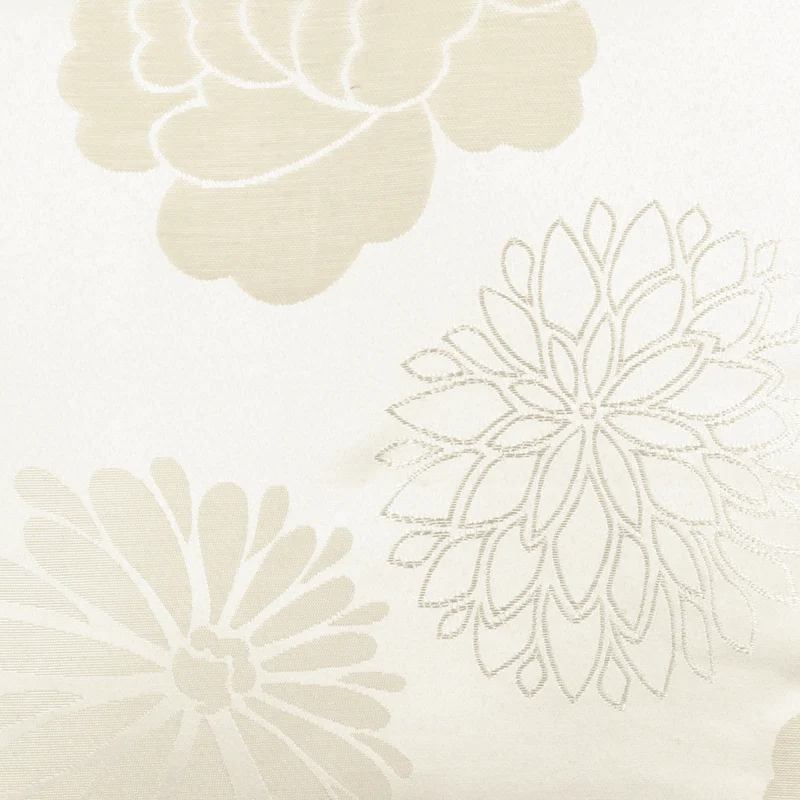Kissenhülle "Dublin" - Zierkissen mit Blumenmuster