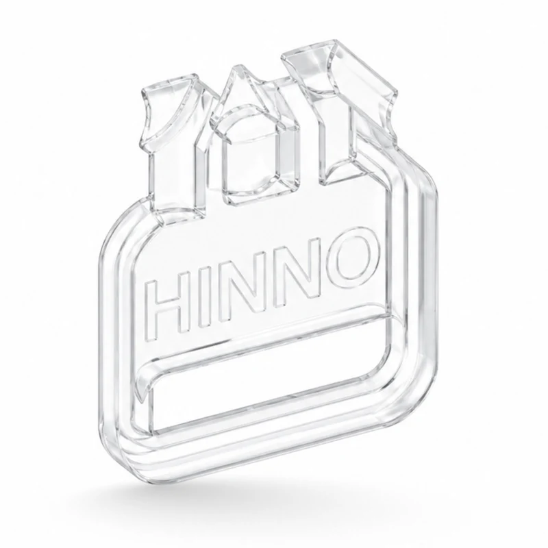 Reiniger für Vorhangschienen Mini 3.6-4.0mm