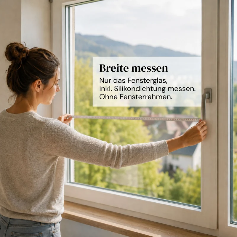 Wabenplissee Klassik