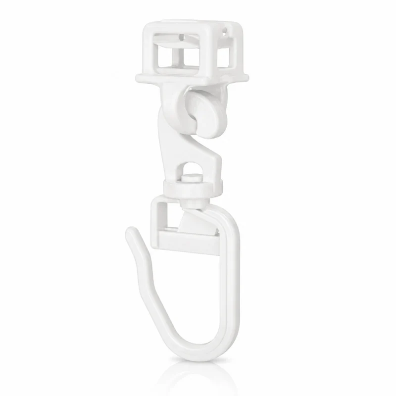 Gleiter mit Faltelegehaken lang für Maxi 6.2-6.6mm