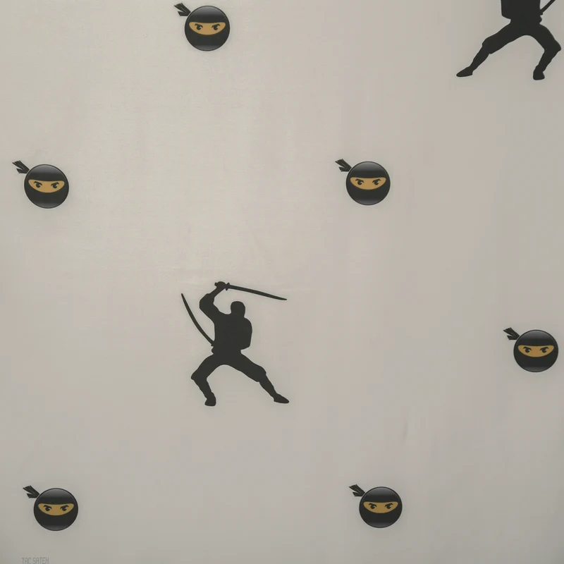 Verdunkelungsvorhang NINJA