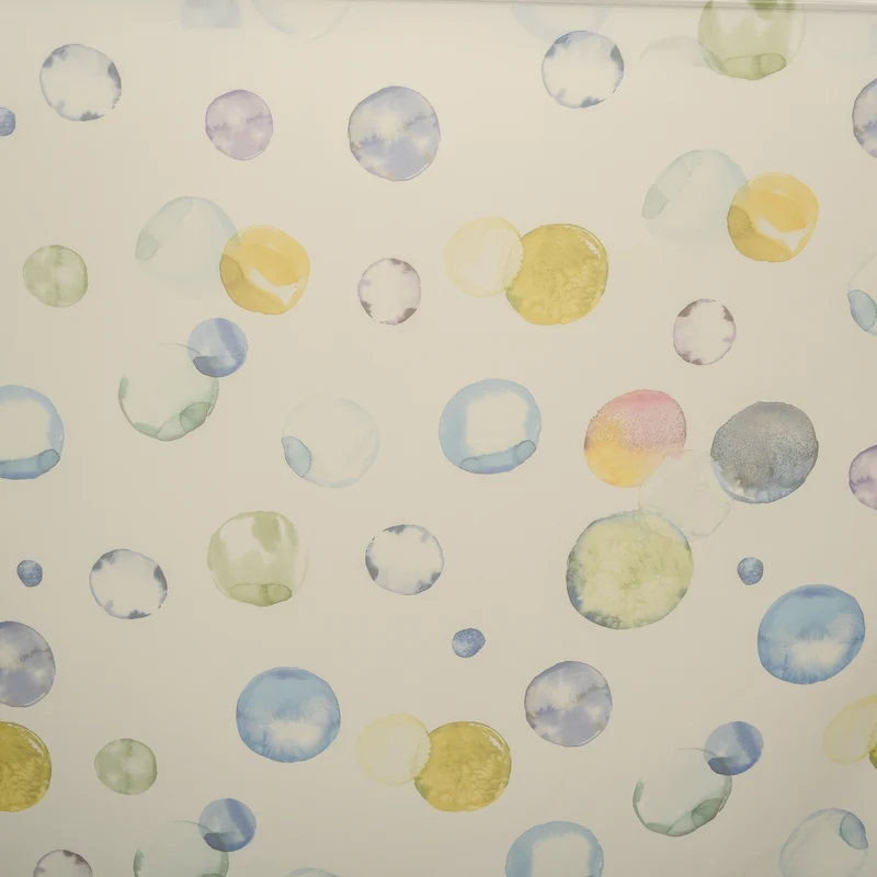 Tagesvorhang BUBBLES