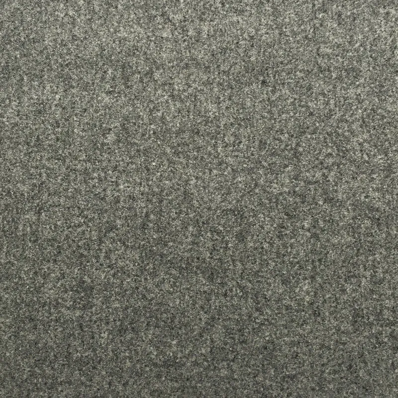 Pure Wool - light grey melange