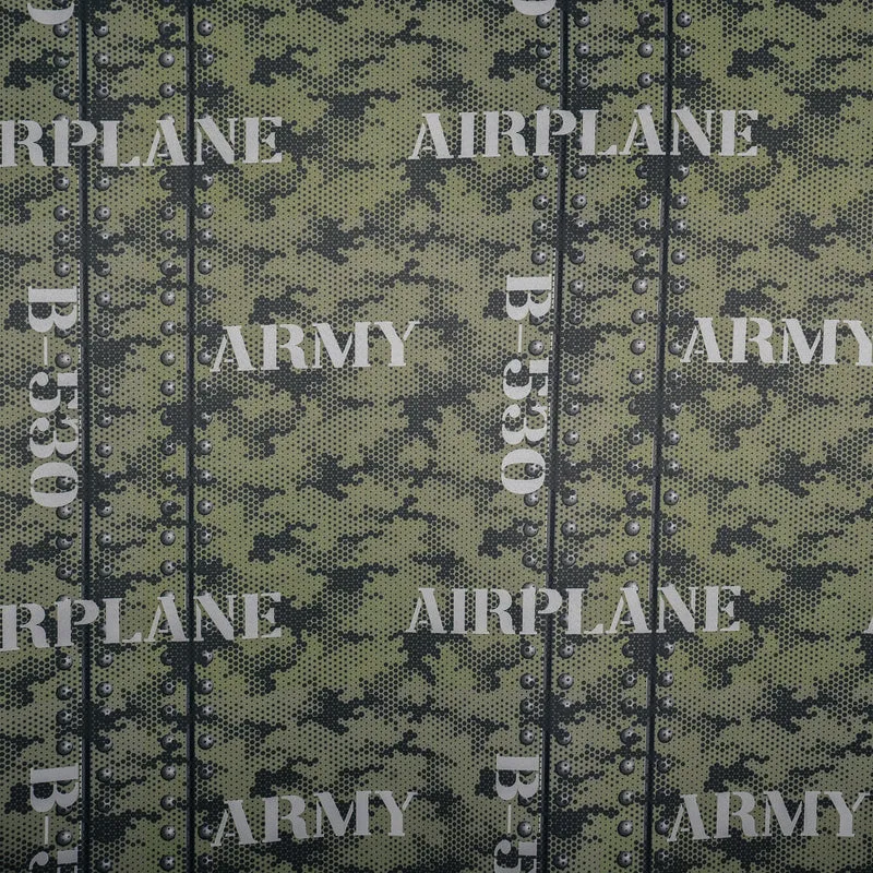 Verdunkelungsvorhang ARMY