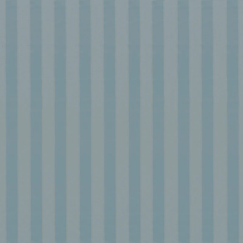 Regency Stripe - stockholm blue