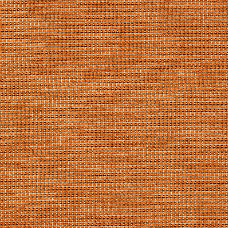 Bouclé Velvet - clementine