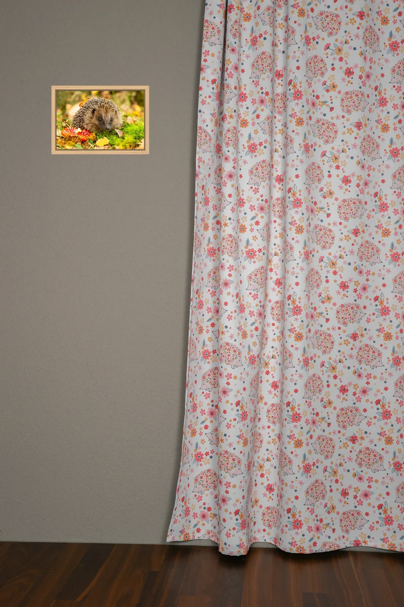 Fertigvorhang ADELINE
