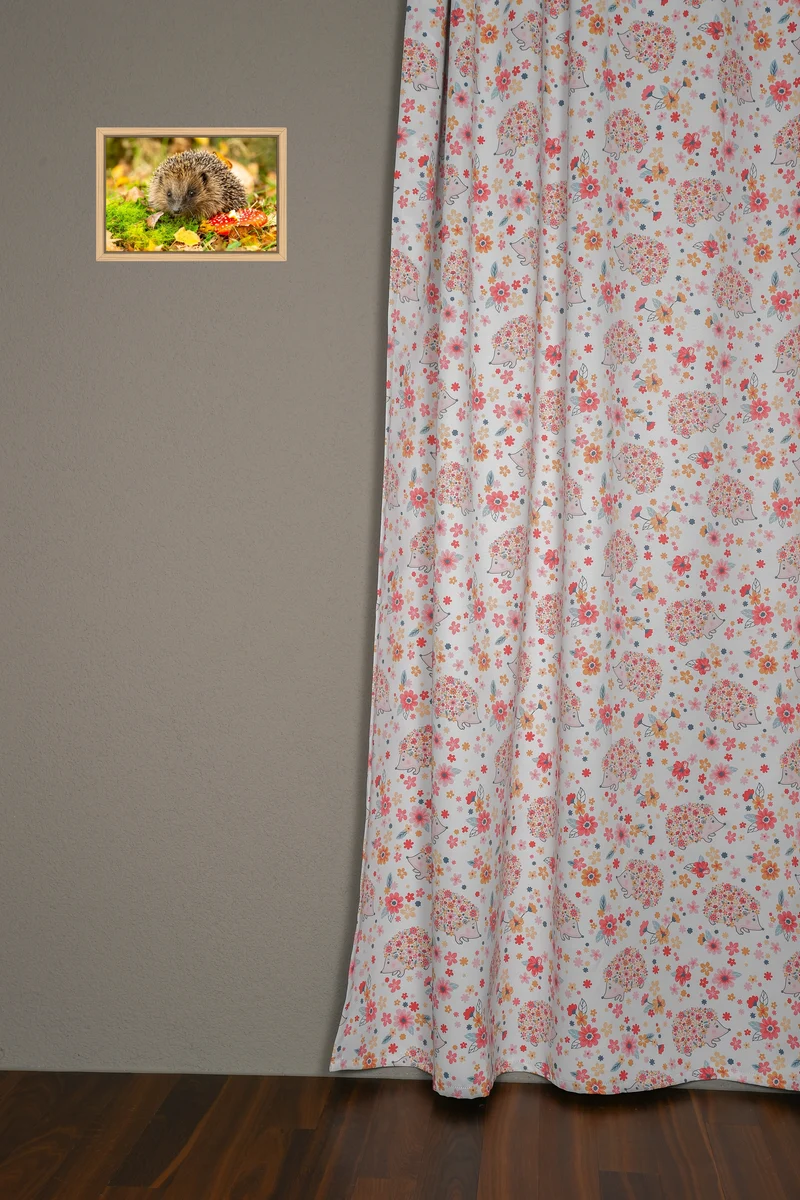 Verdunkelungsvorhang ADELINE