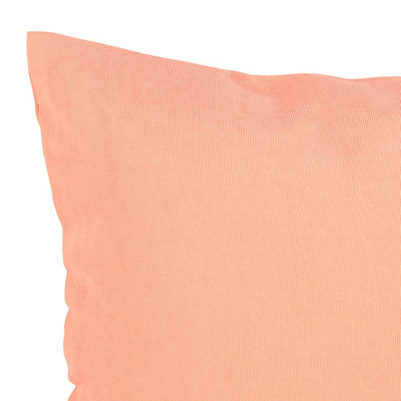 Kissenhülle "Coral Monaco Diamond"