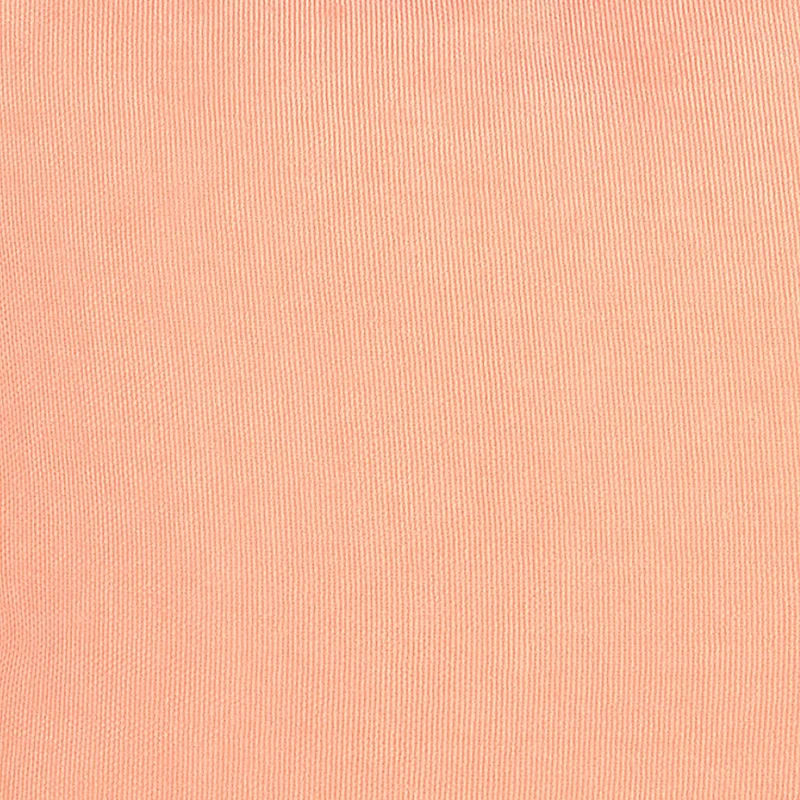Kissenhülle "Coral Monaco Diamond"