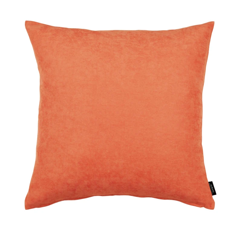 Kissenhülle "Coral Monaco Diamond"