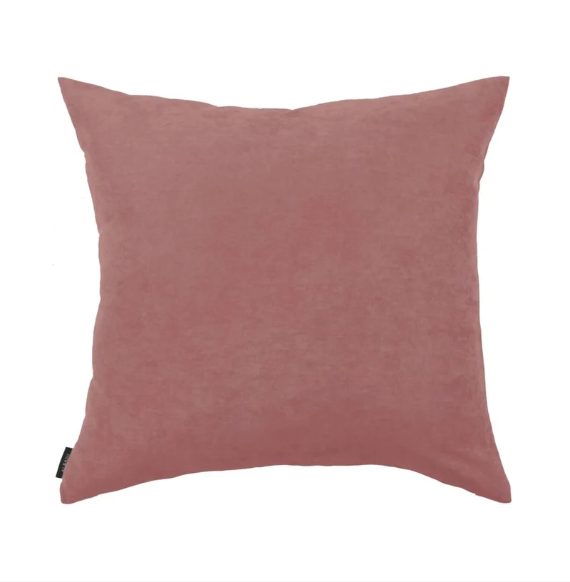 Kissenhülle "Coral Monaco Diamond"