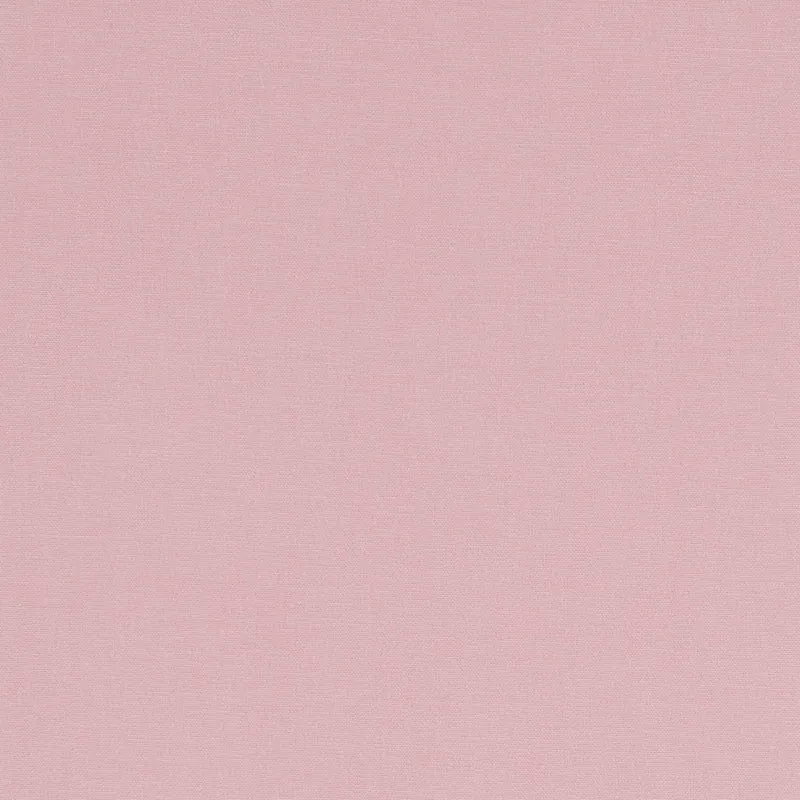 Combed Canvas - peony