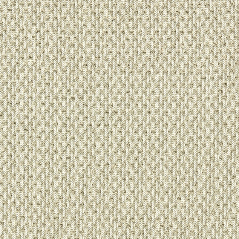 Bouclé Checkerboard - taupe