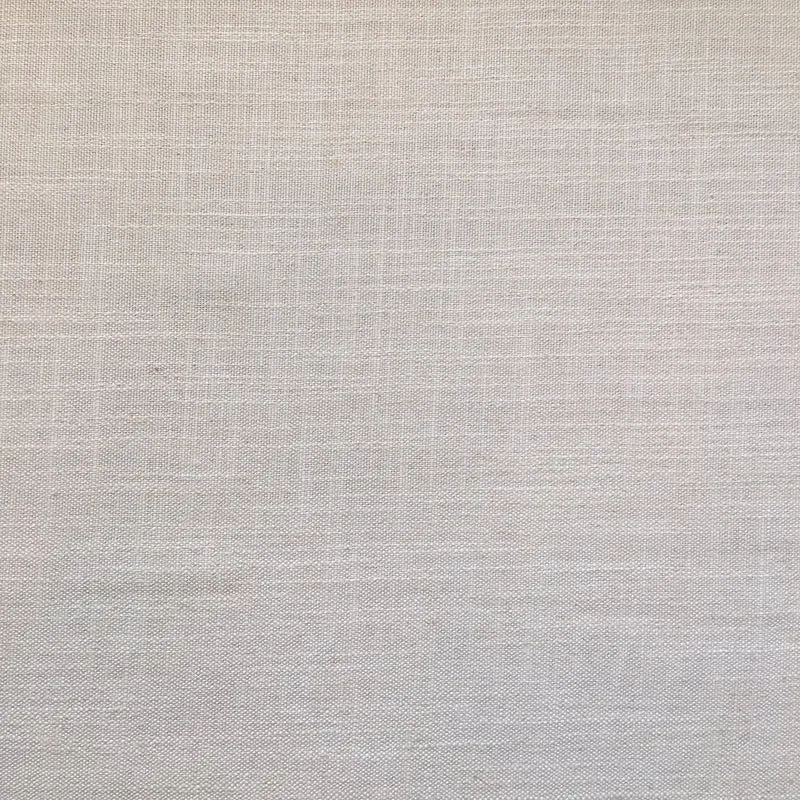 Viskose Uni - creme