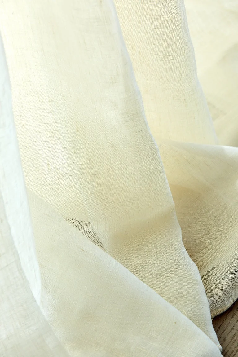 Gardinenstoff Lucent - soft focus 305 cm