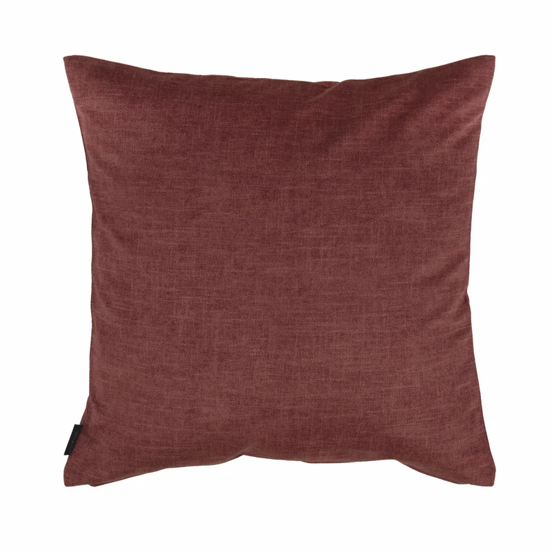 Albani Kissenhülle Aosta - Premium Zierkissen für Sofa & Bett