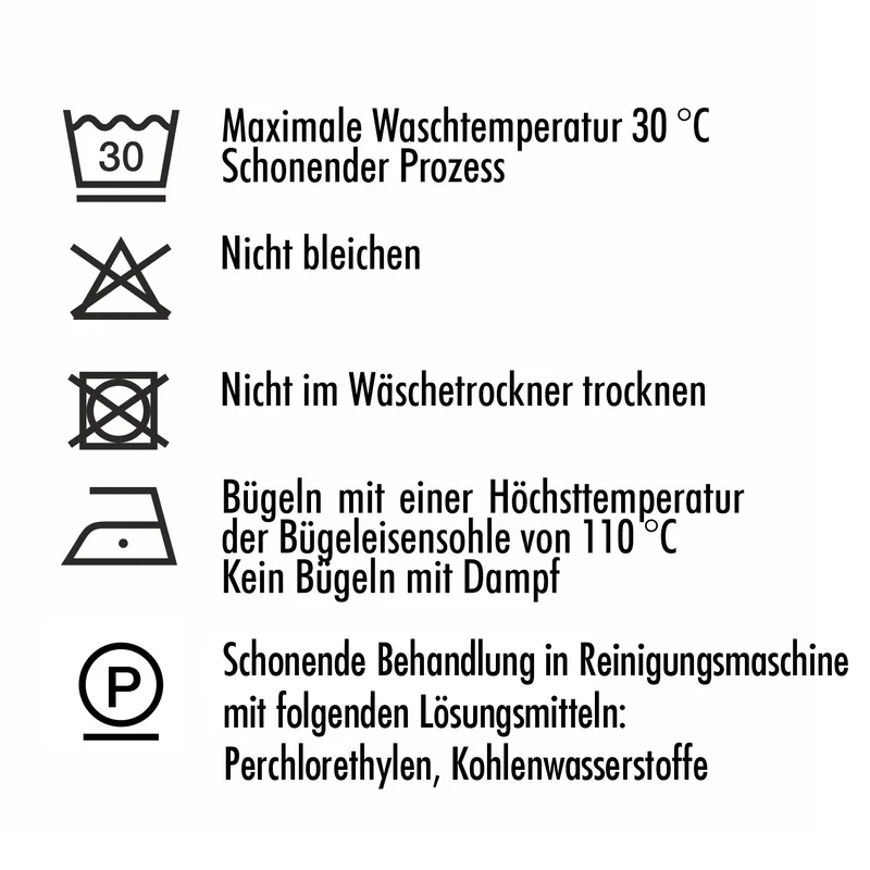 Albani Kissenhülle Aosta - Premium Zierkissen für Sofa & Bett