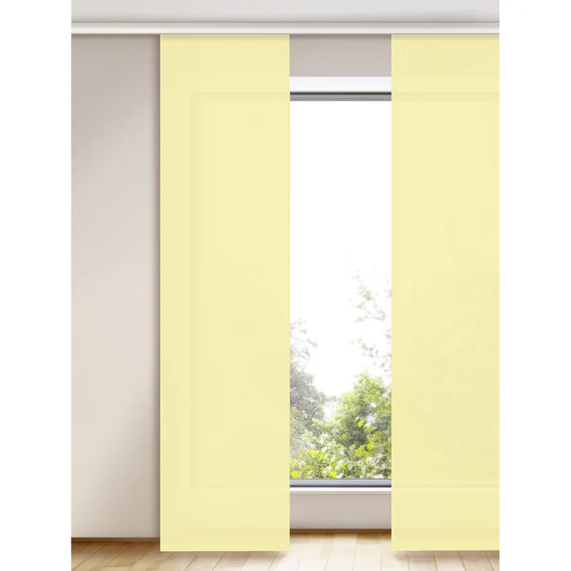 Flächenvorhang „Filip“