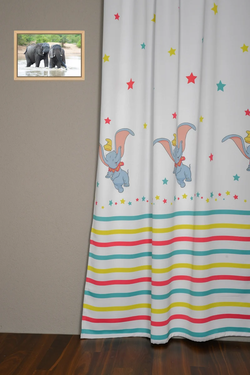 Fertigvorhang DUMBO