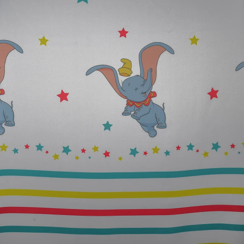 Fertigvorhang DUMBO