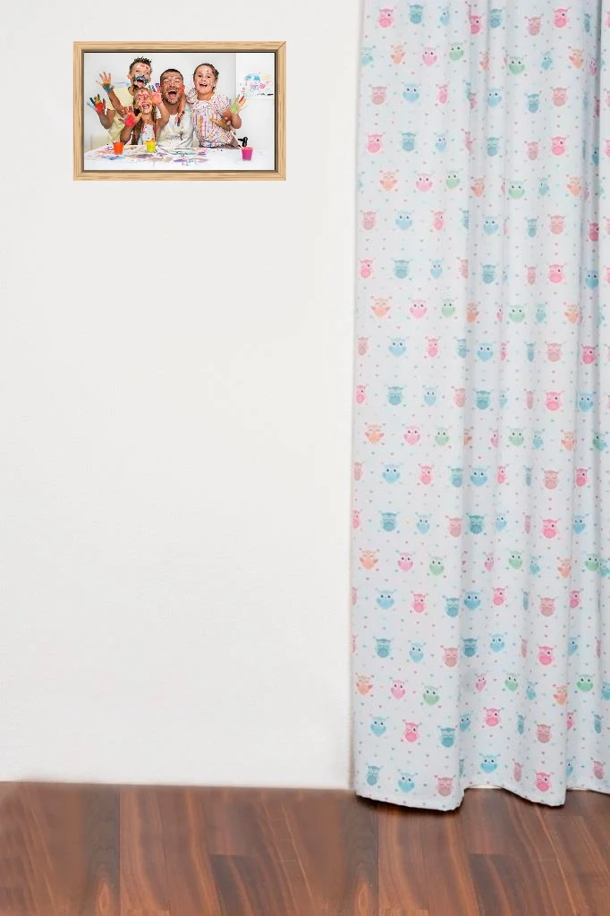 Verdunkelungsvorhang FURBY