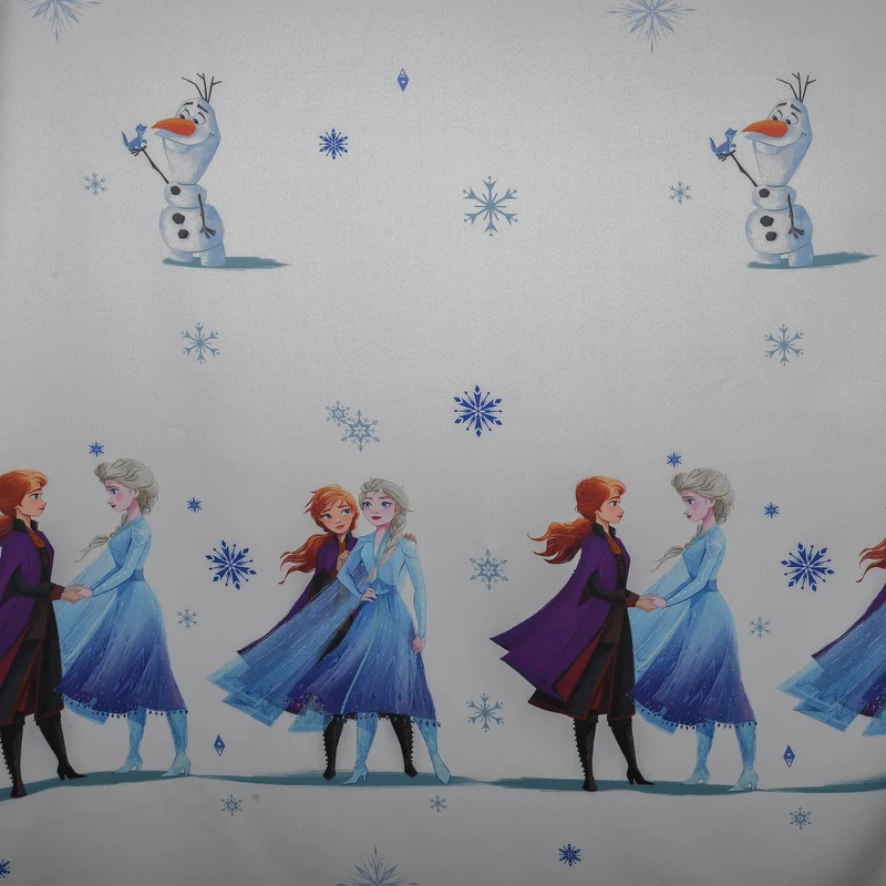 Fertigvorhang ELSA