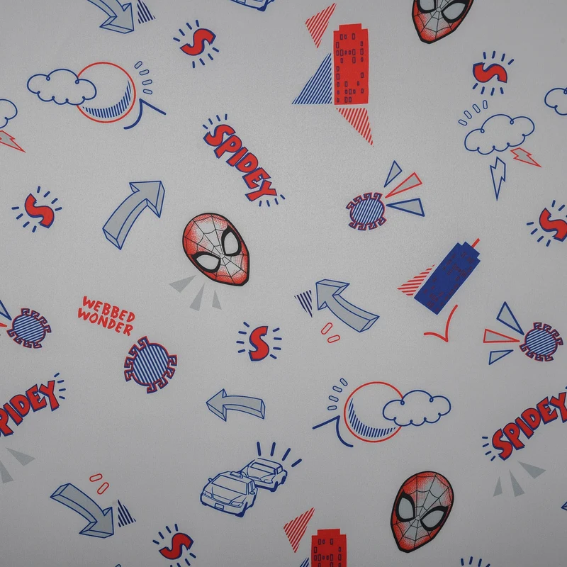 Verdunkelungsvorhang SPIDERMAN