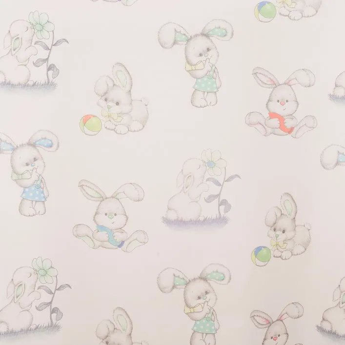 Tagesvorhang RABBIT