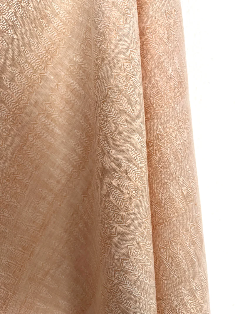 Bio Feder - apricot