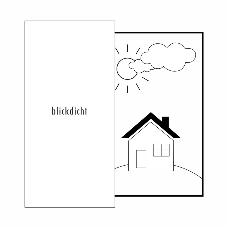 Ösenschal „Kaspar“